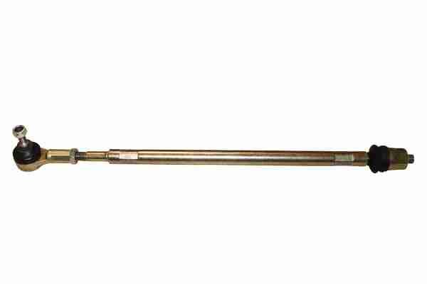 Axialgelenk, Spurstange