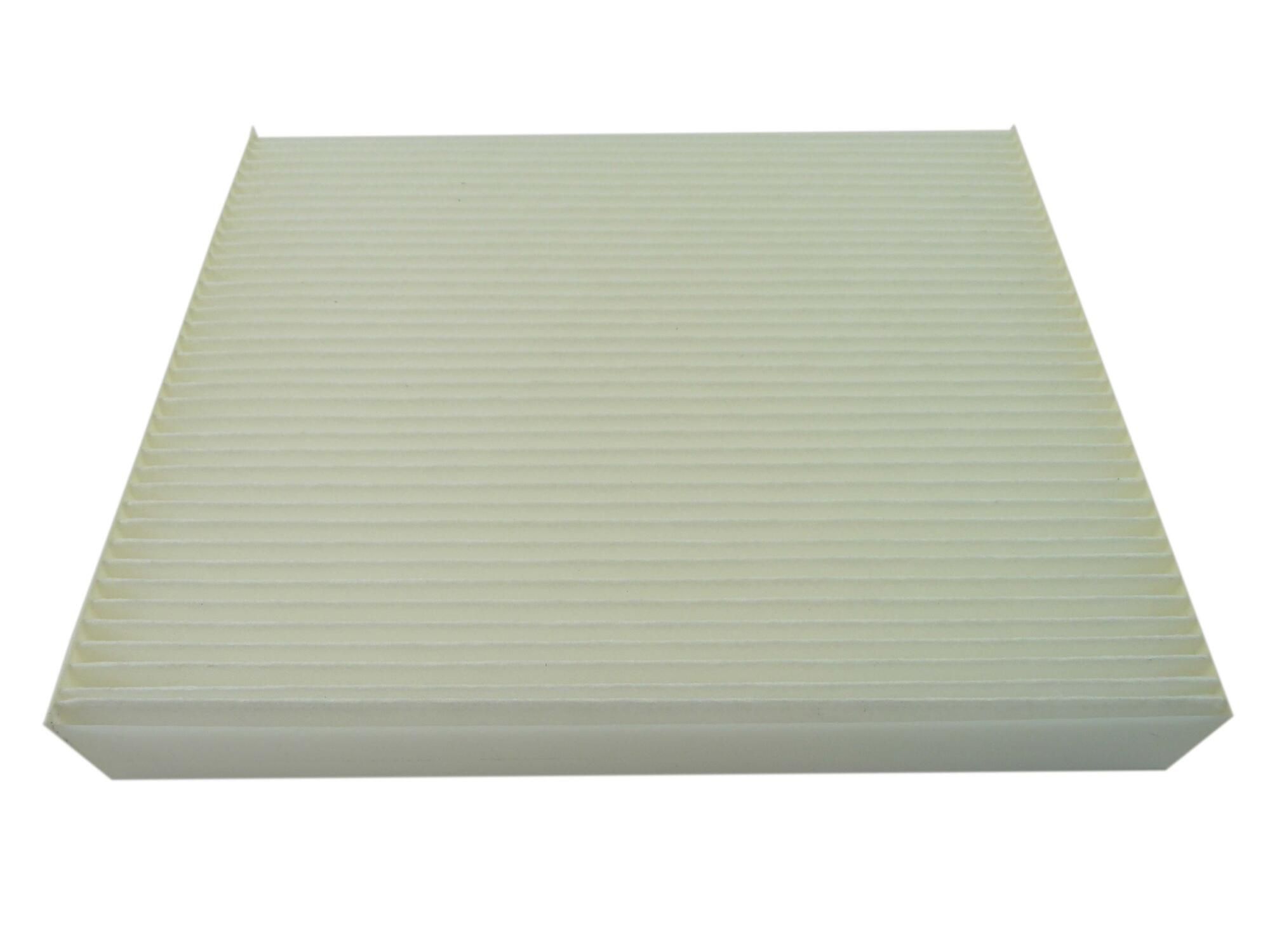 Filter, Innenraumluft