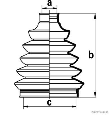 SOUFFLET D ARBRE