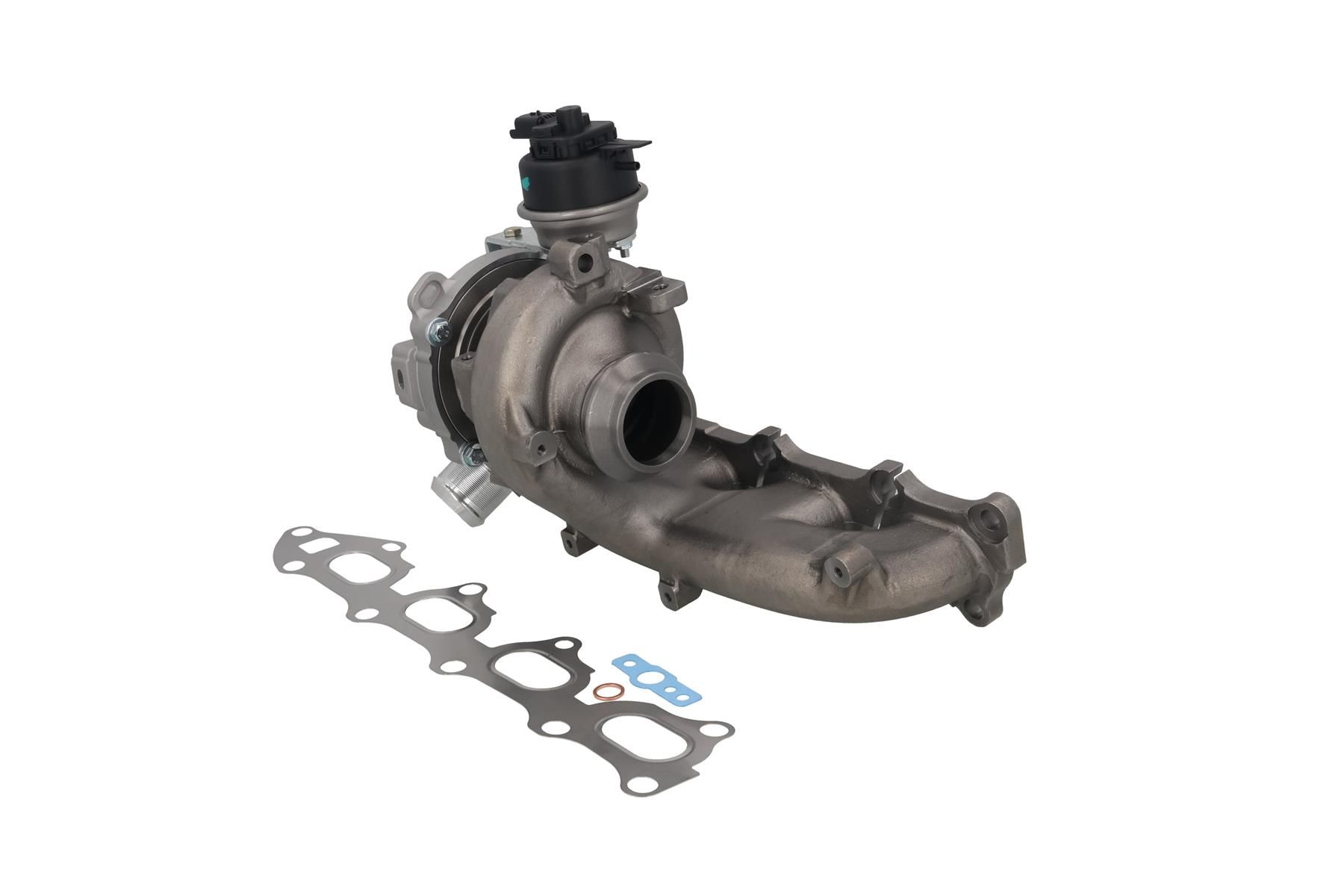 KAMOKA 8600127 - Lader, Aufladung