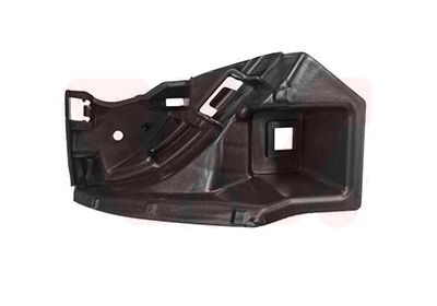 Halter, Nebelscheinwerfer