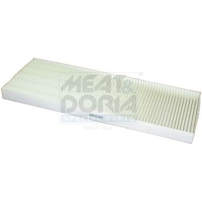 17112 MEAT & DORIA szűrő, utastér levegő