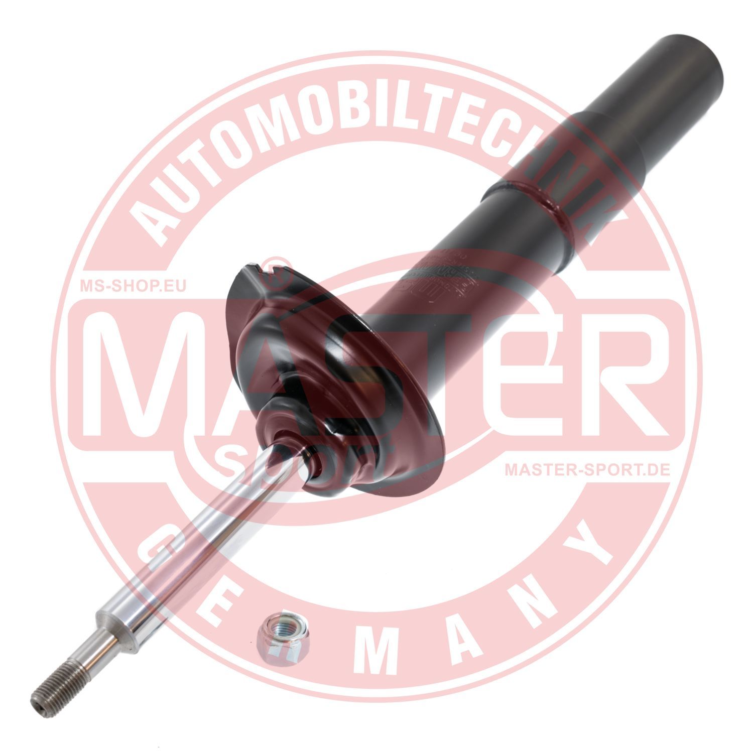 310274-PCS-MS MASTER-SPORT GERMANY lengéscsillapító