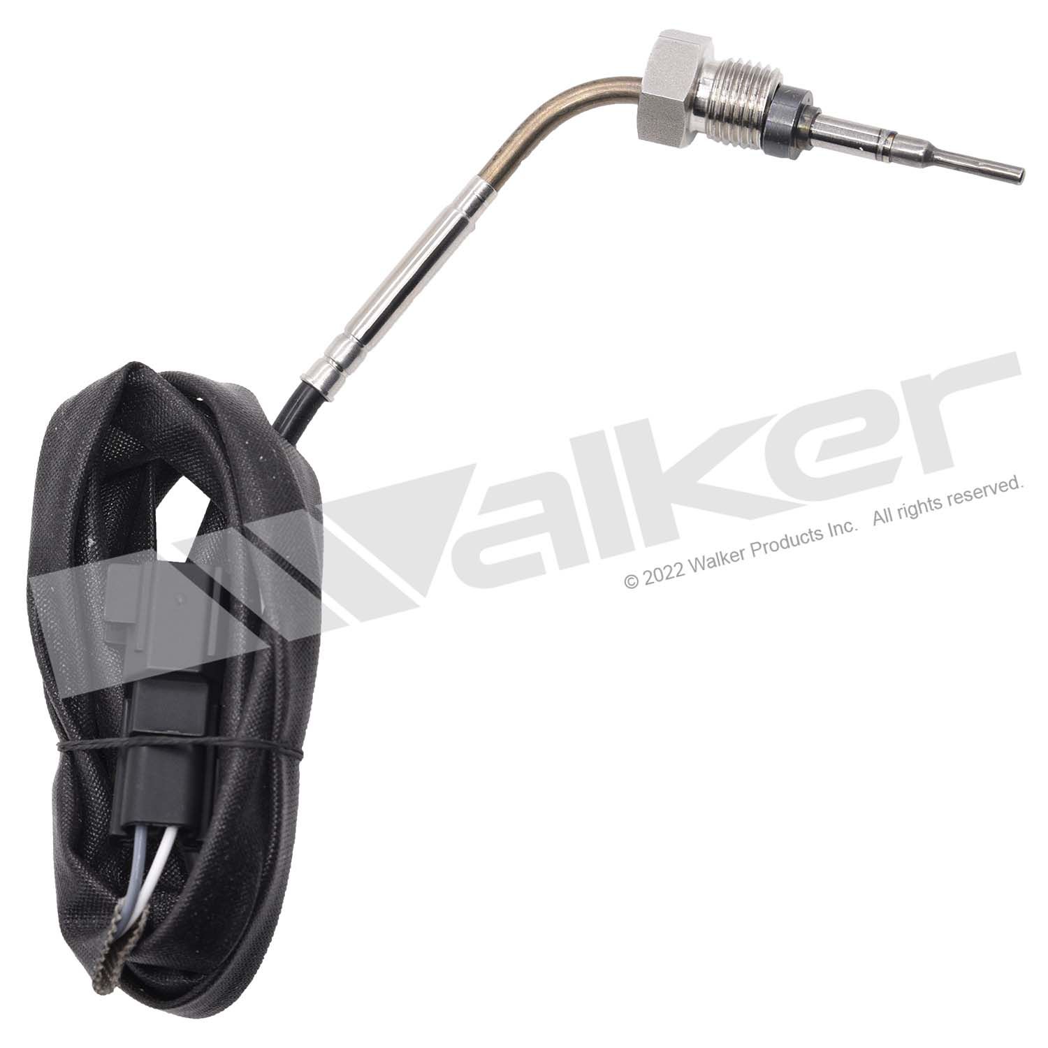 Sensor, de temperatura de gas de escape