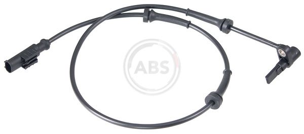 A.B.S. 30677 - Sensor, Raddrehzahl