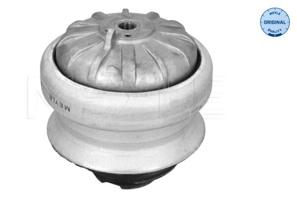Lagerung, Motor