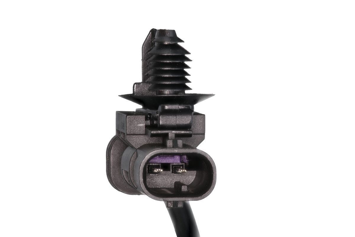 Sensor, Abgastemperatur