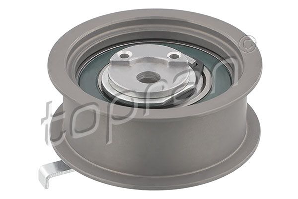 Spannrolle, Zahnriemen