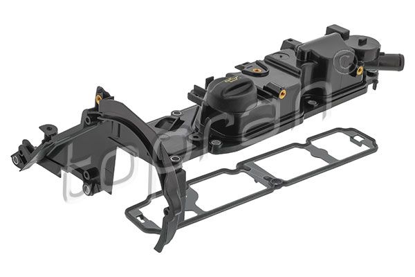 TOPRAN 724 281 - Zylinderkopfhaube