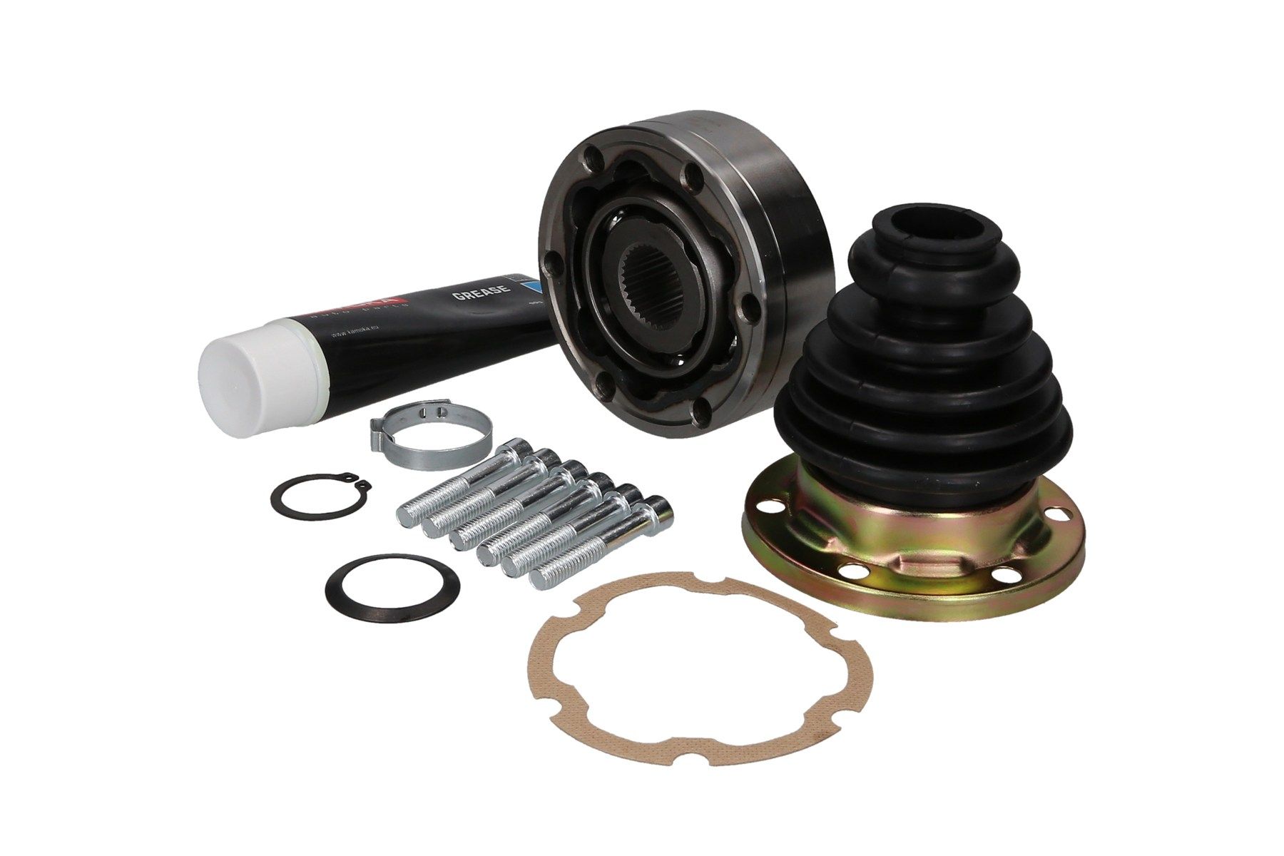 KAMOKA 8096 - Gelenksatz, Antriebswelle