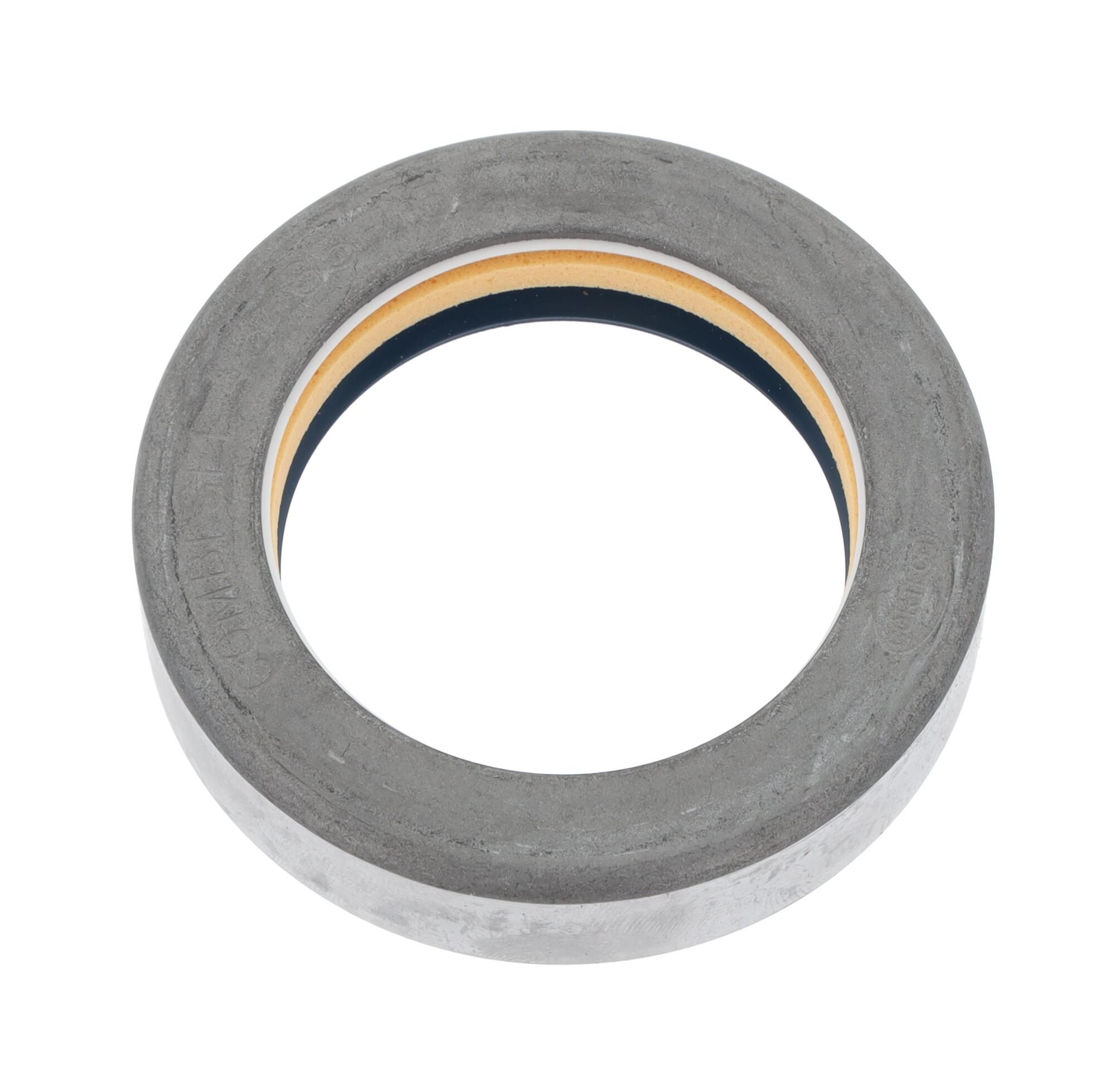 Wellendichtring, Differential