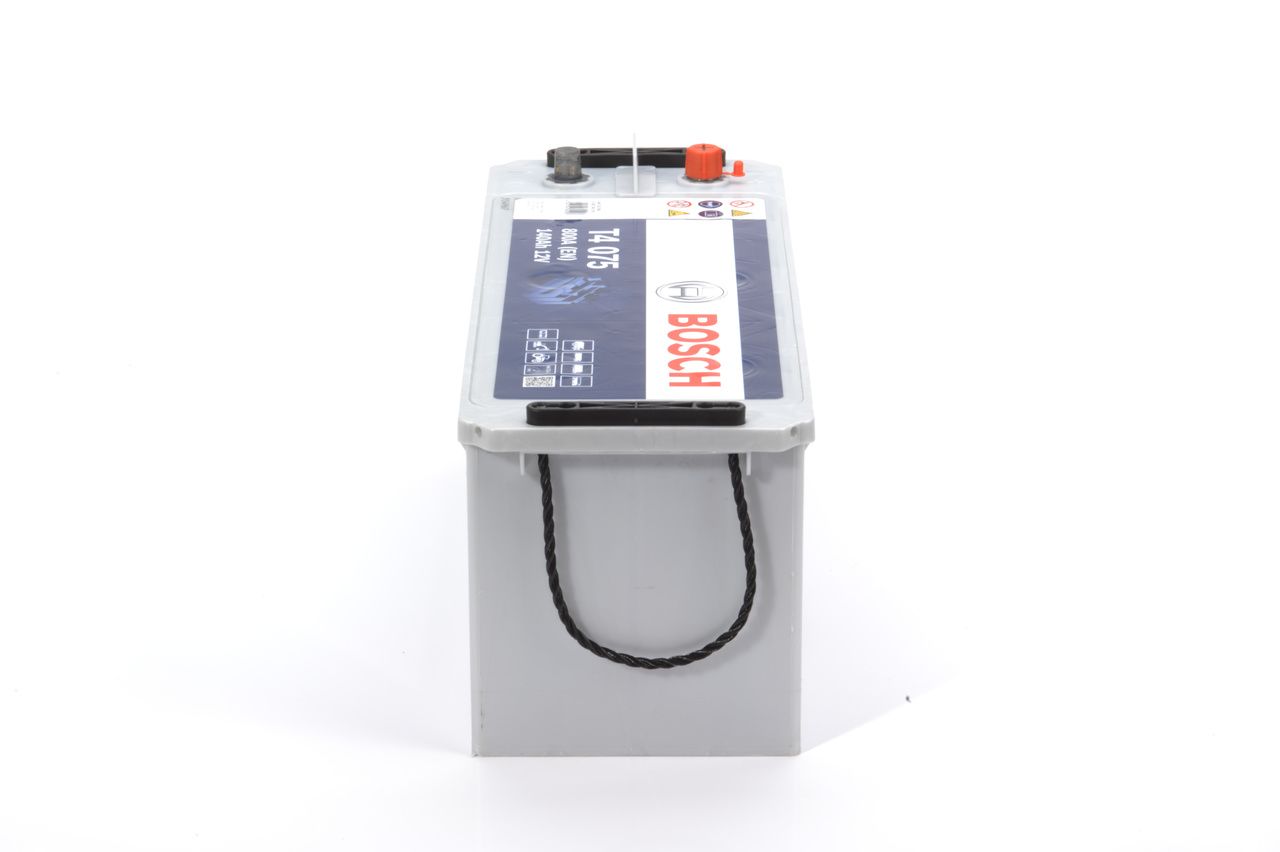 Starterbatterie Starterbatterie