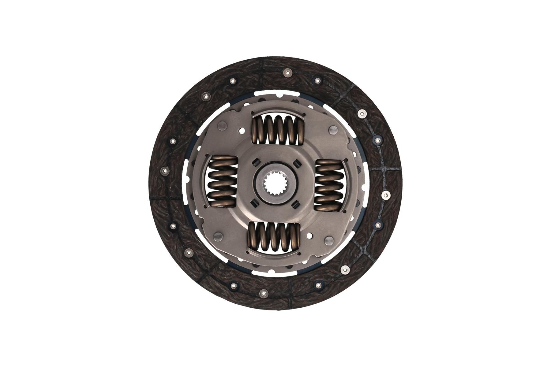 KAMOKA DC200 - Kupplungsscheibe