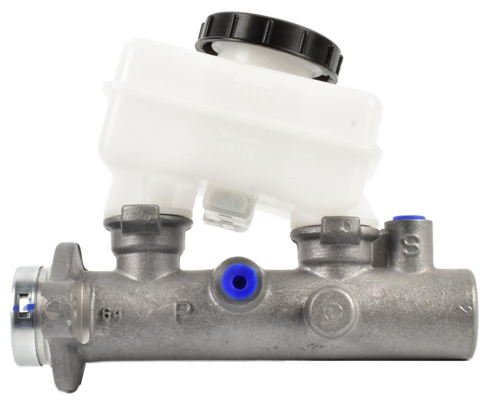 DBA Brake Master Nissan - TecDoc 1