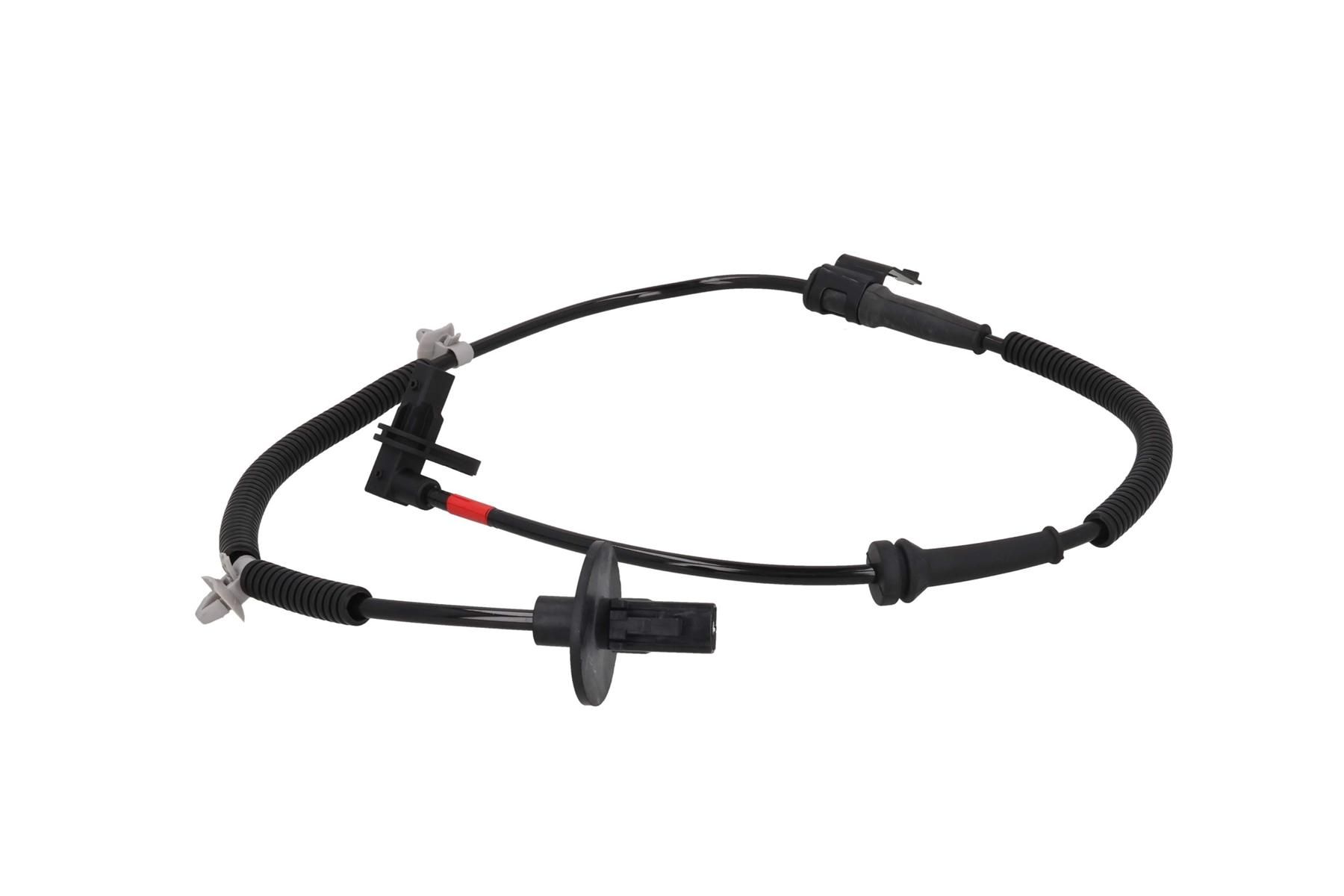 Sensor, Raddrehzahl