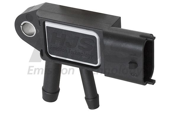 Sensor, Abgasdruck