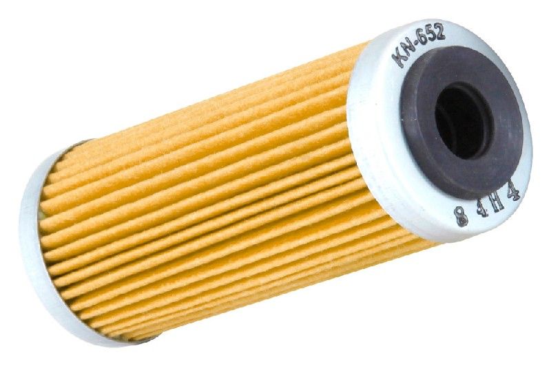 &Ouml;lfilter
