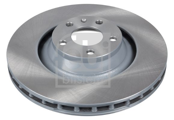 Brake Disc 26659