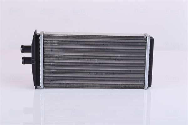 NISSENS 73655 Heat Exchanger, interior heating