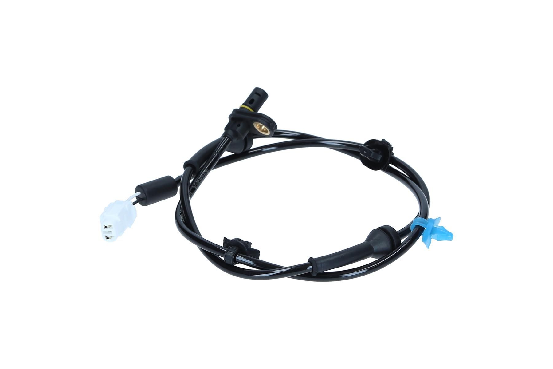 Sensor, Raddrehzahl