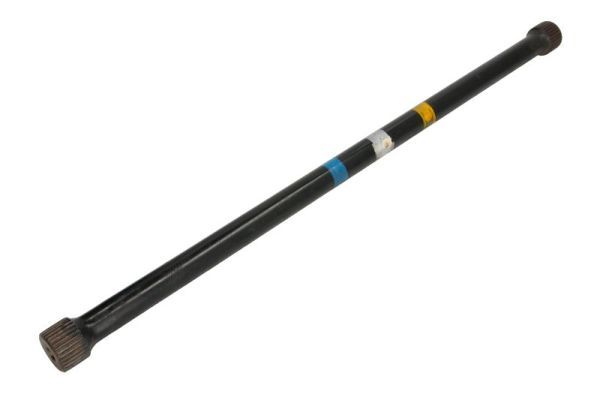 Stiftschraube, Drehstab