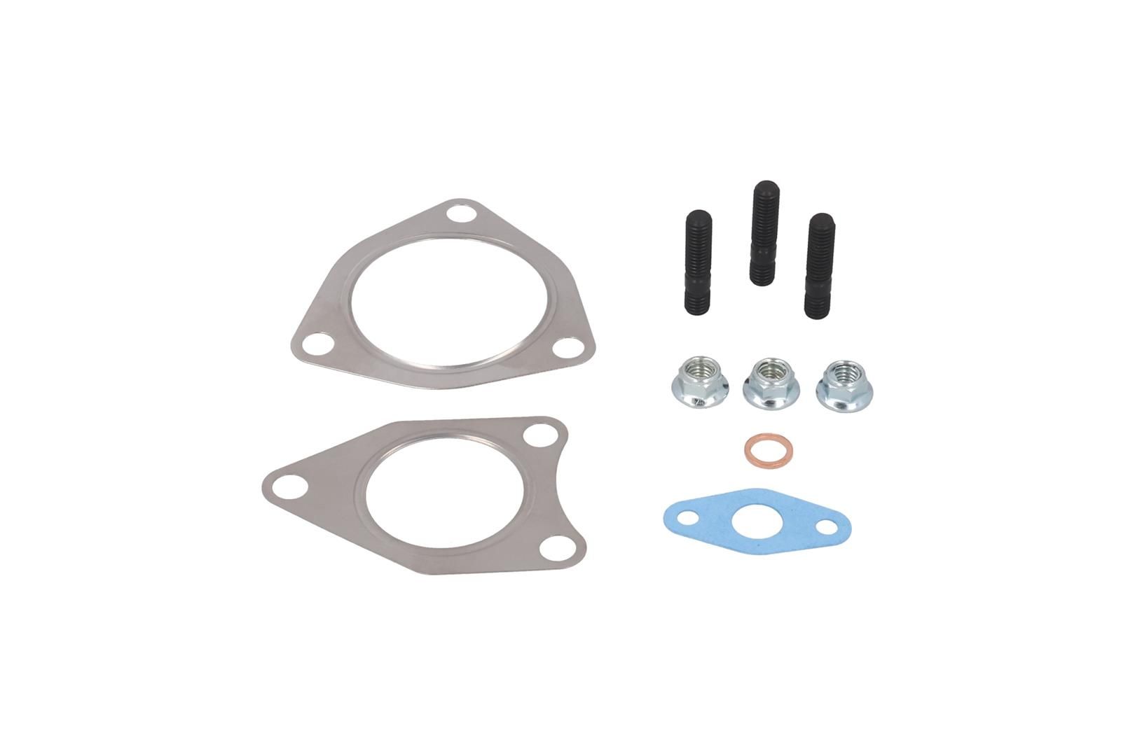 KAMOKA 8607216 - Montagesatz, Lader