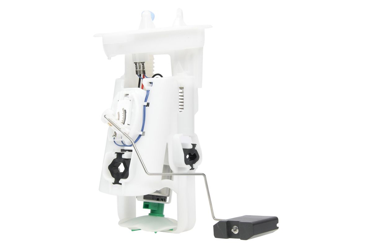 Kraftstoff-Fördereinheit