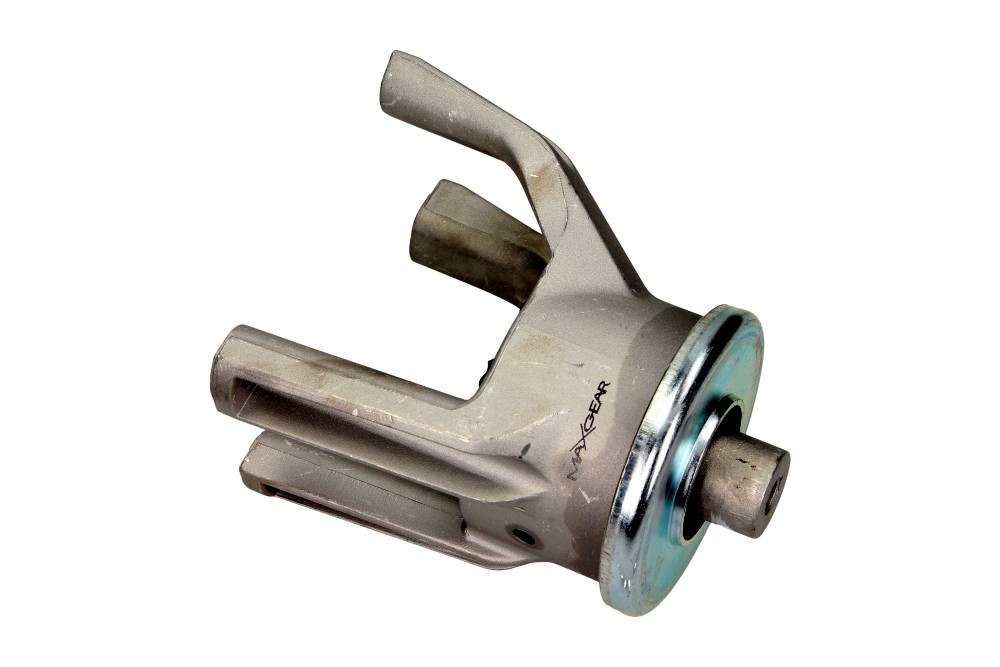 Lagerung, Motor
