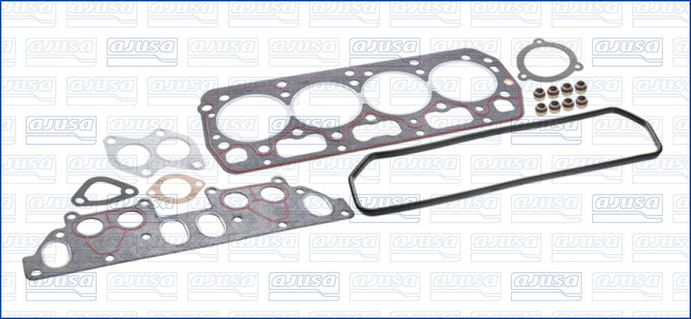 AJUSA 52078900 - Dichtungssatz, Zylinderkopf