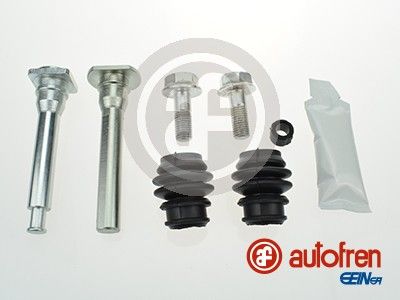 Führungshülsensatz, Bremssattel