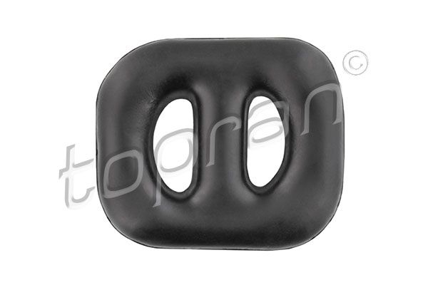 TOPRAN 201 718 - Halter, Abgasanlage