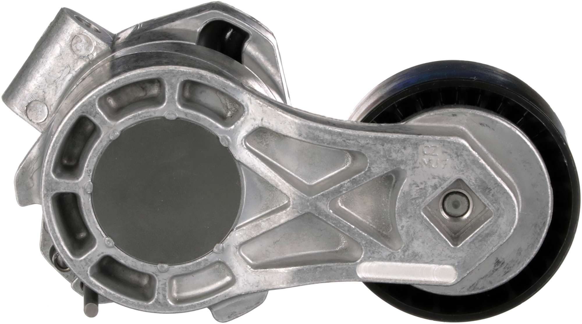 Riemenspanner, Keilrippenriemen