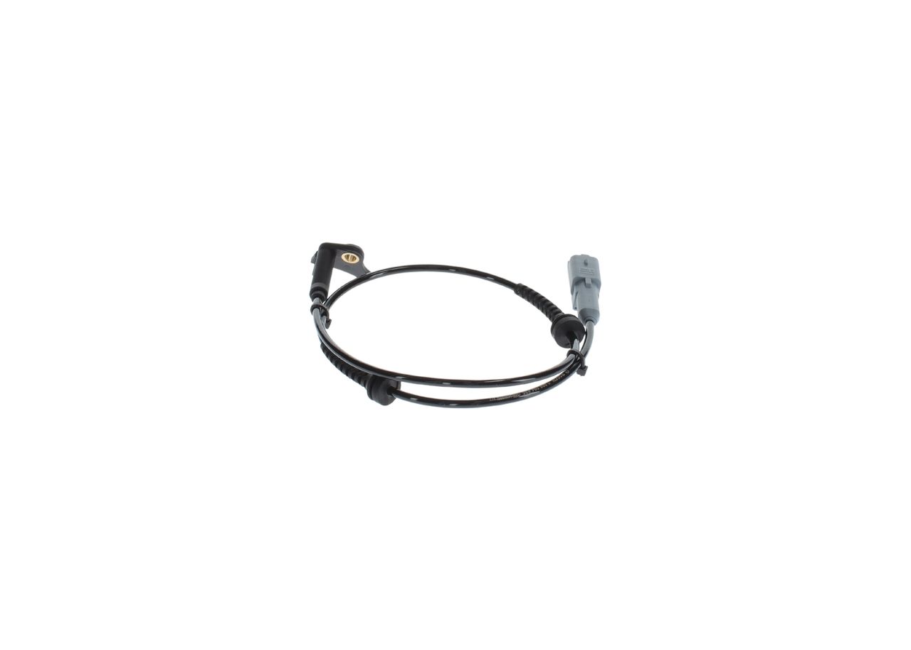 Sensor, Raddrehzahl