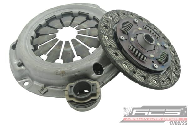 KIT STD DAIHA SIRION 1.0L - TecDoc Only