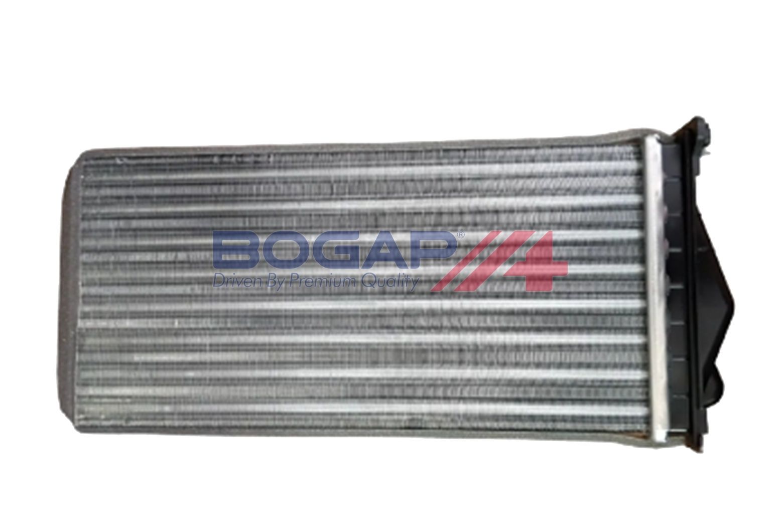P4120132 BOGAP BOGAP Premium Hőcserélő, belső tér fűtés