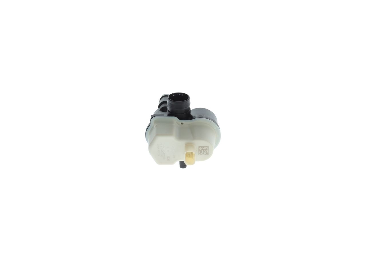 Drucksensor, Kraftstofftank