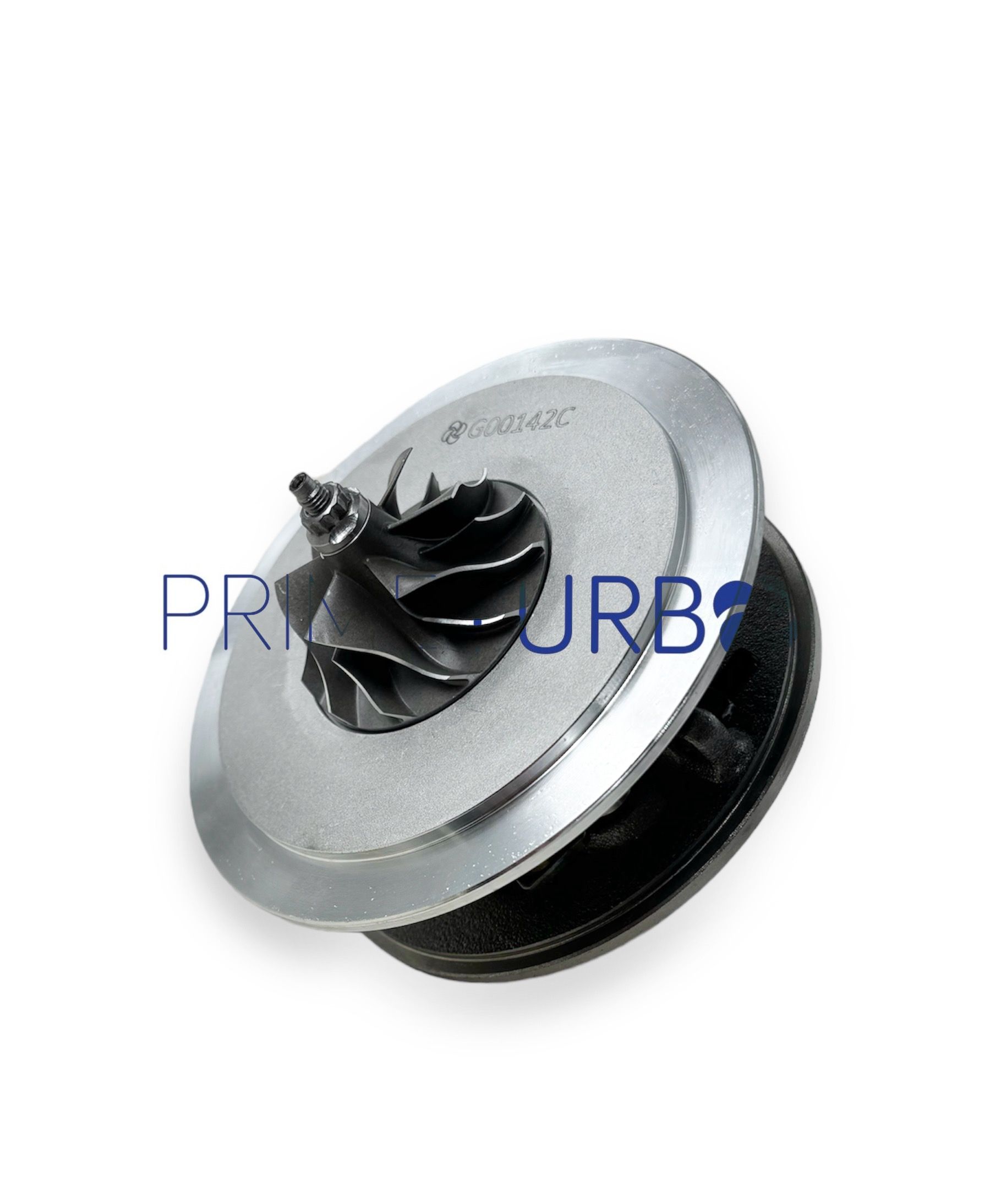 Prime Turbo G00142C - Rumpfgruppe, Turbolader