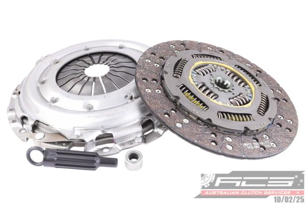 KIT STD CHEV TRUCK 6.5L. - TecDoc Only