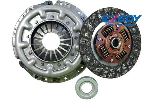 240mm Nissan - TecDoc Only