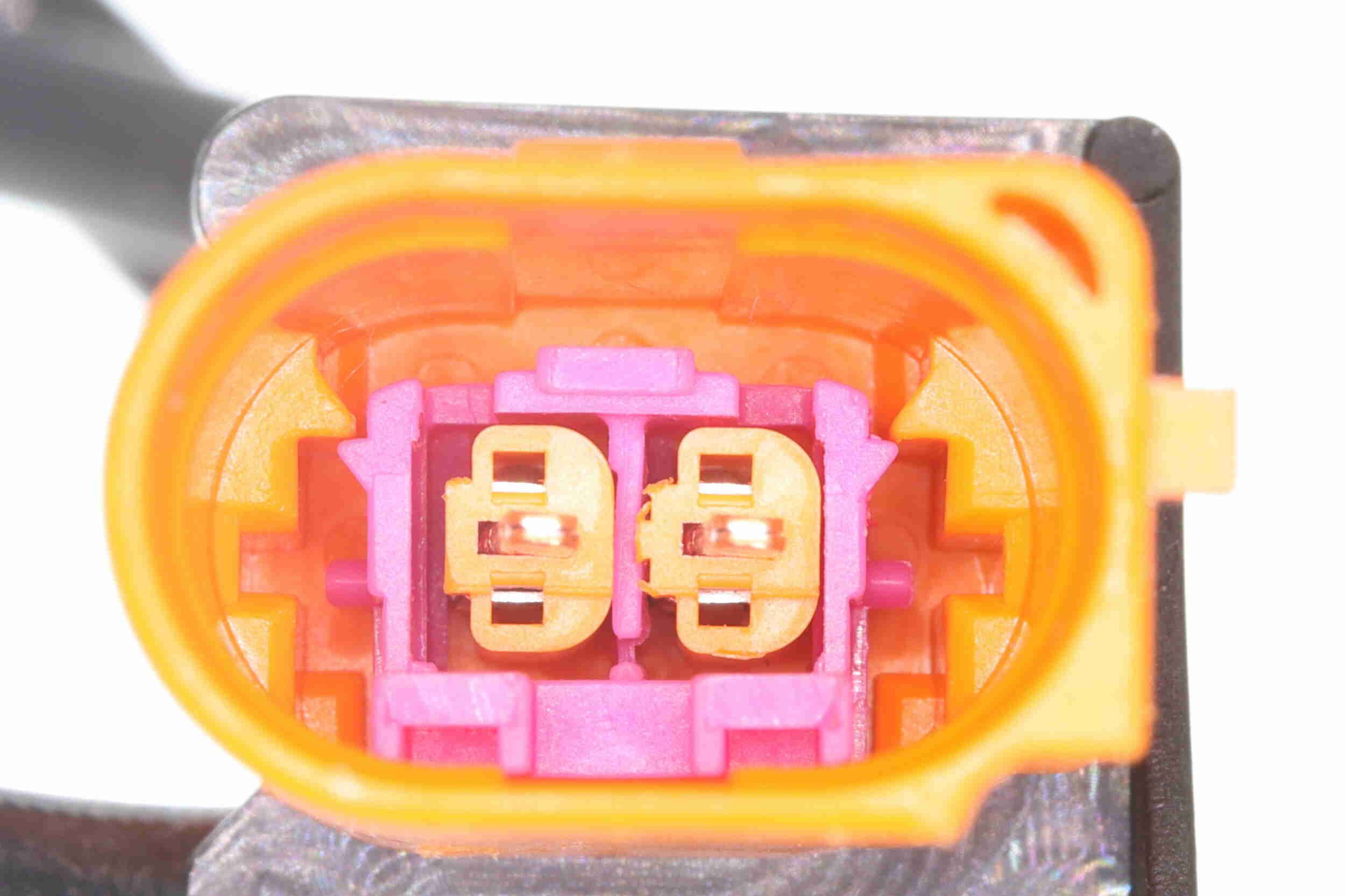 Sensor, Abgastemperatur