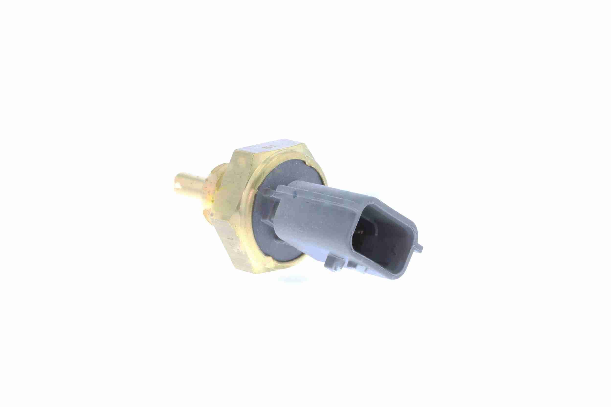 Sensor, K&uuml;hlmitteltemperatur