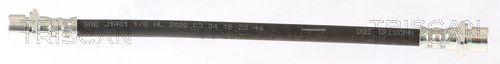 TRISCAN 8150 13139 Brake Hose