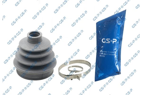 GSP 782472 - Faltenbalgsatz, Antriebswelle