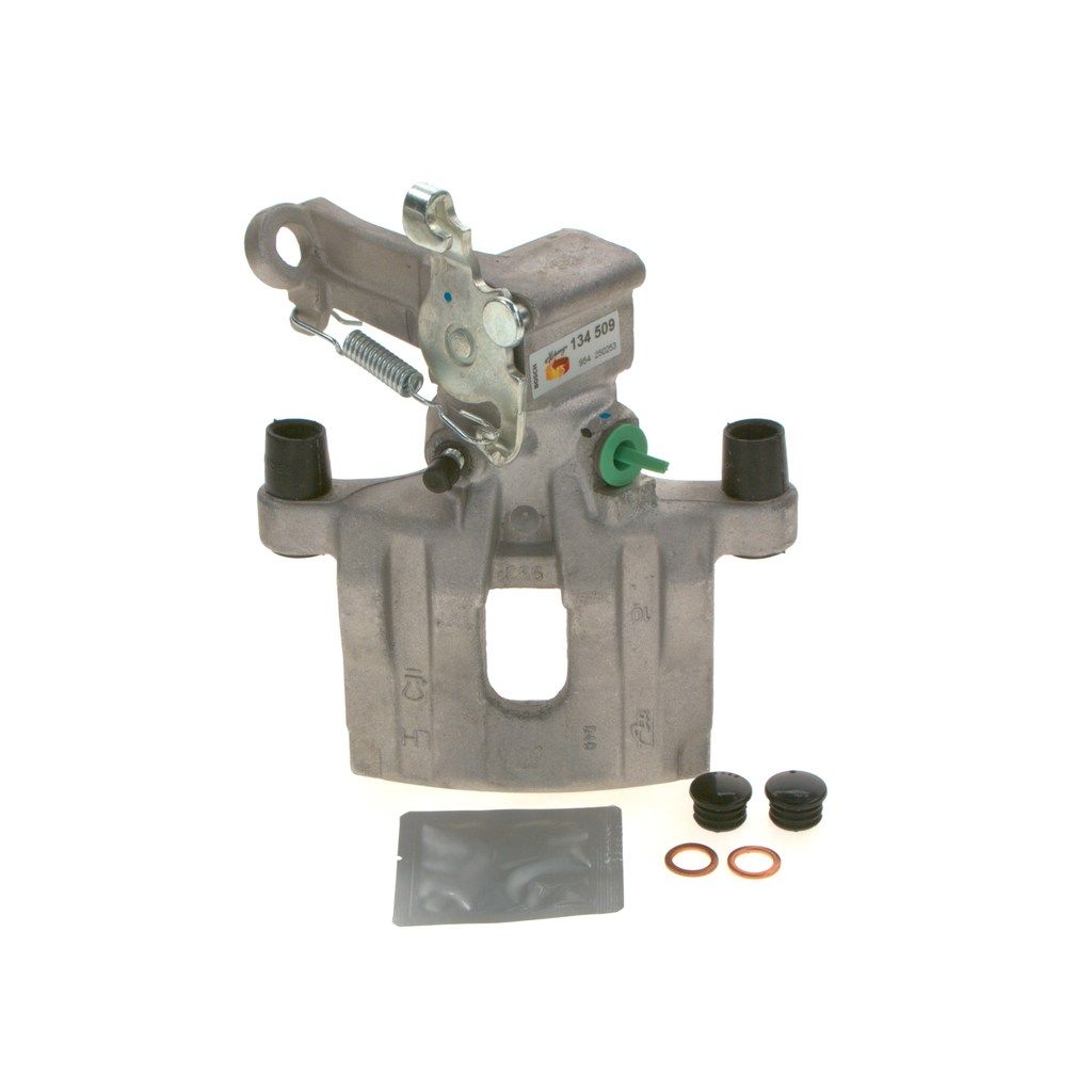 Brake Caliper 0 986 134 509