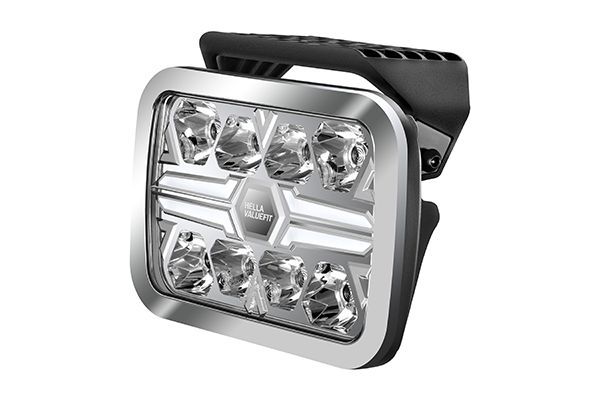 HELLA 1FJ 357 199-091 Spotlight