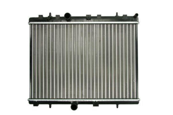 K&uuml;hler, Motork&uuml;hlung