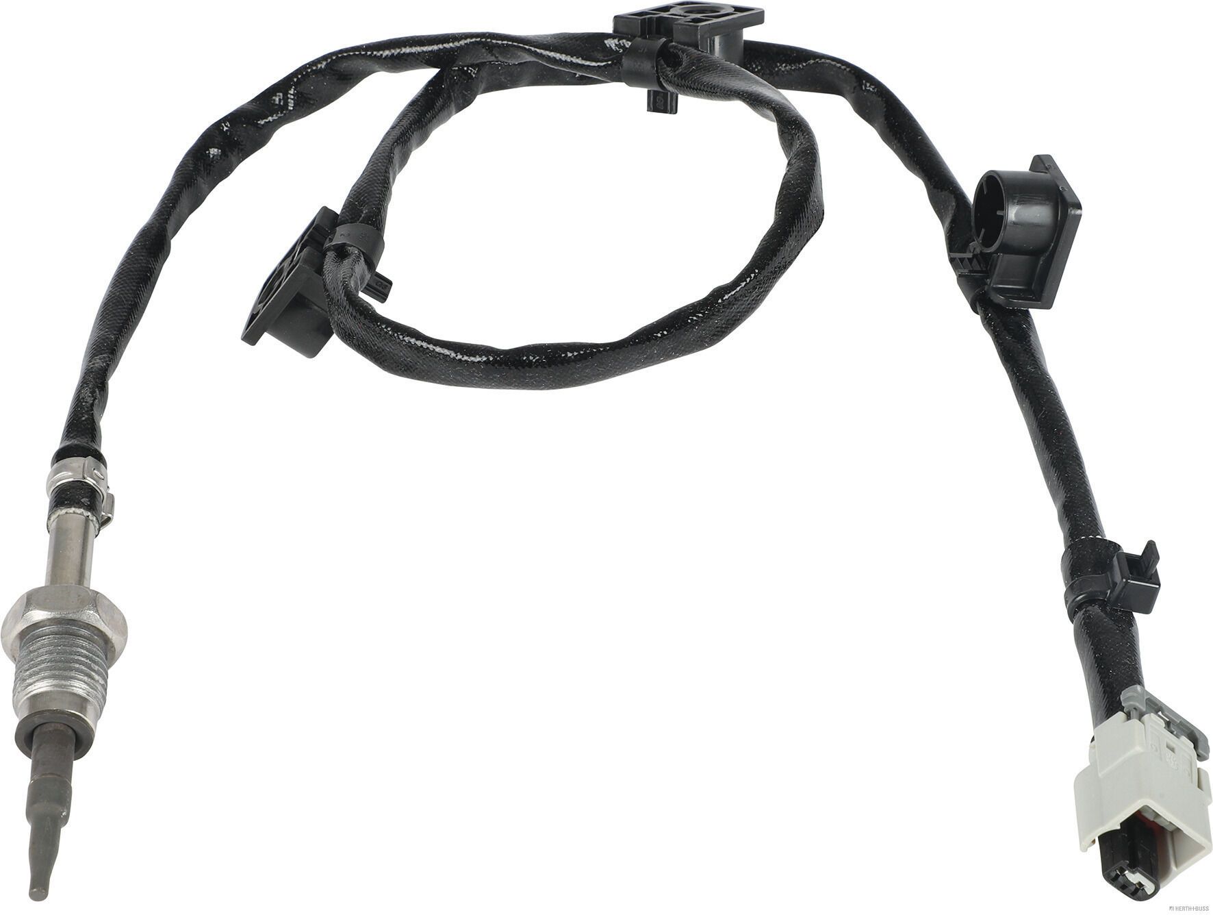 Sensor, Abgastemperatur