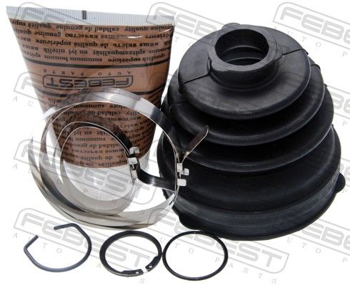 Bellow Kit, drive shaft 1715-A6T