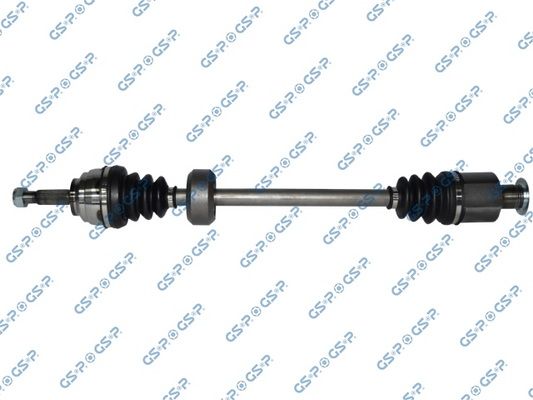 Drive Shaft 250146