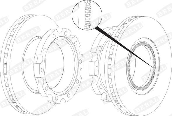 Bremsscheibe